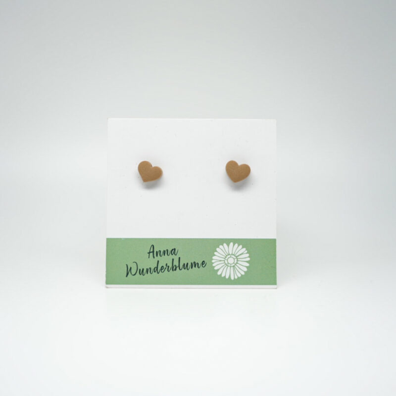 Herzen – Stecker