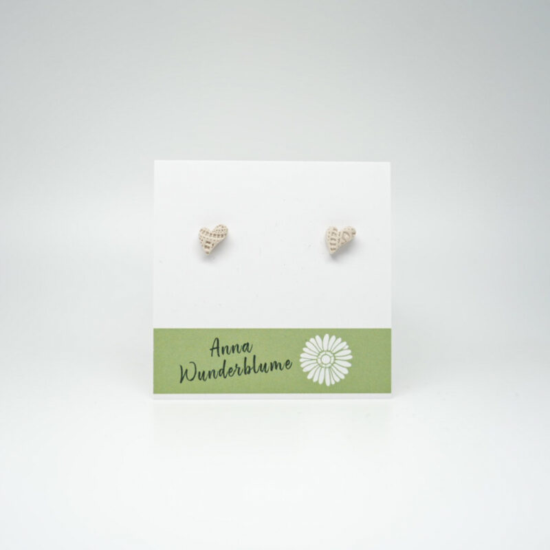 Herzen – Stecker