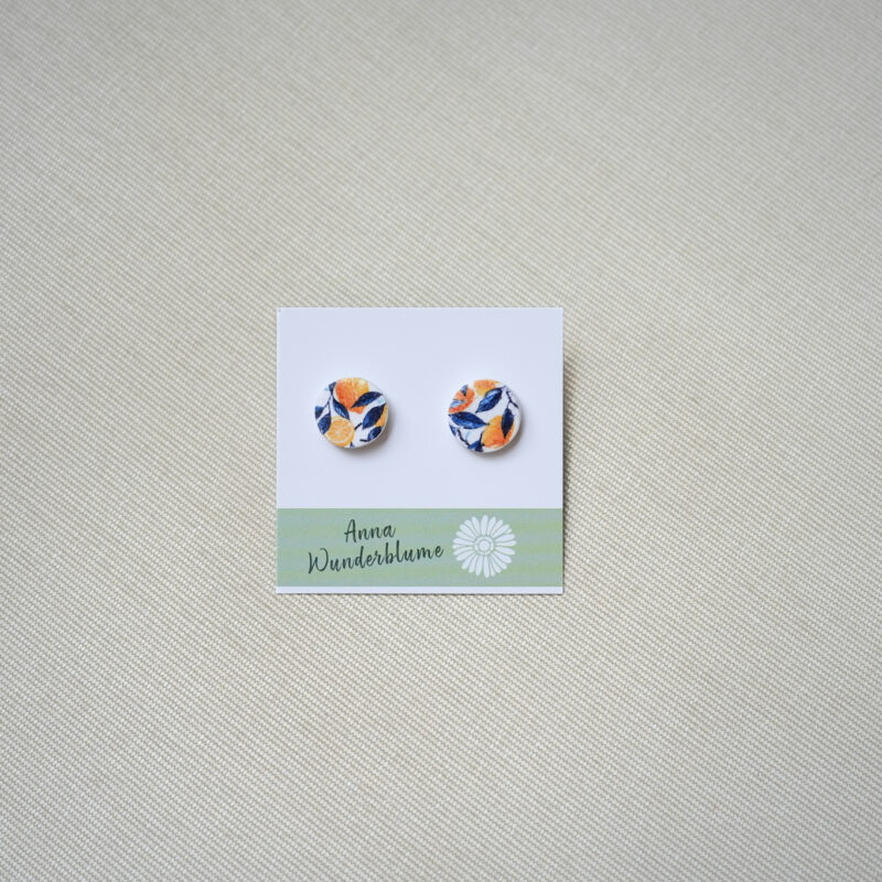 Summer 25 – Stecker
