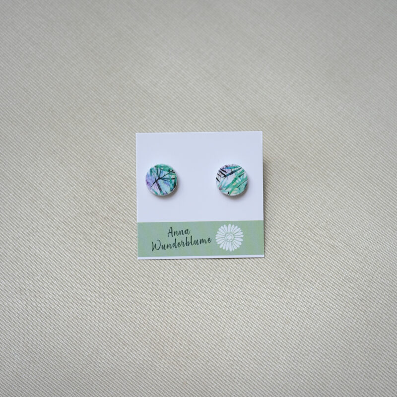 Summer 25 – Stecker