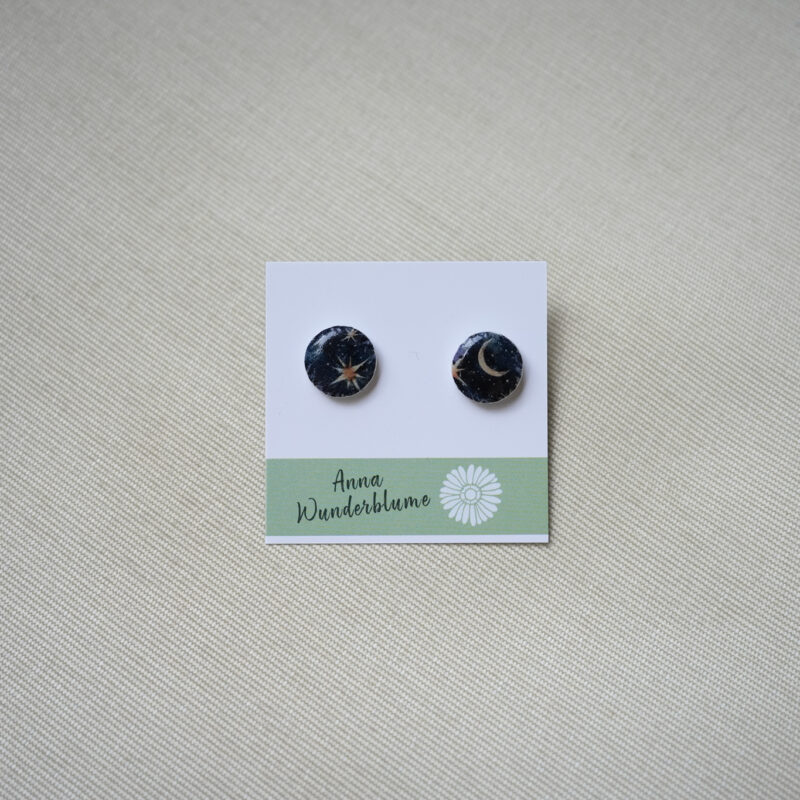 Summer 25 – Stecker