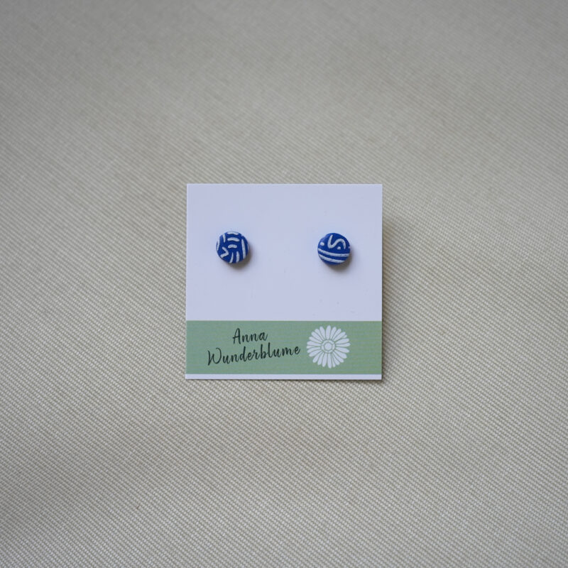 Summer 25 – Stecker