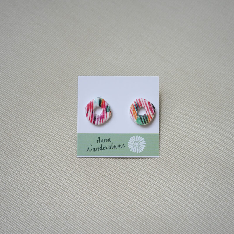 Summer 25 – Stecker