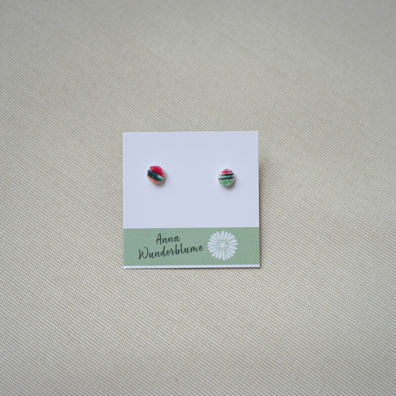 Summer 25 – Stecker