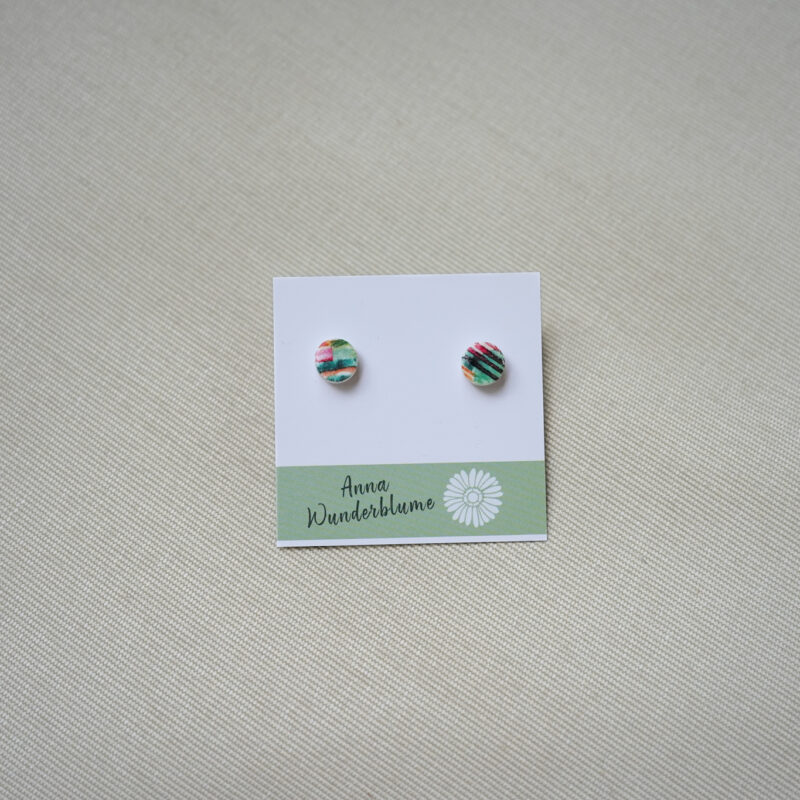 Summer 25 – Stecker