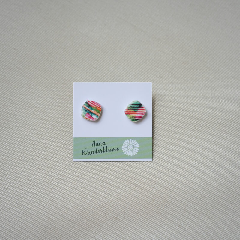 Summer 25 – Stecker