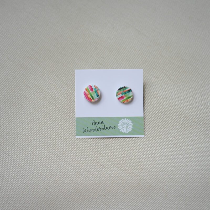 Summer 25 – Stecker