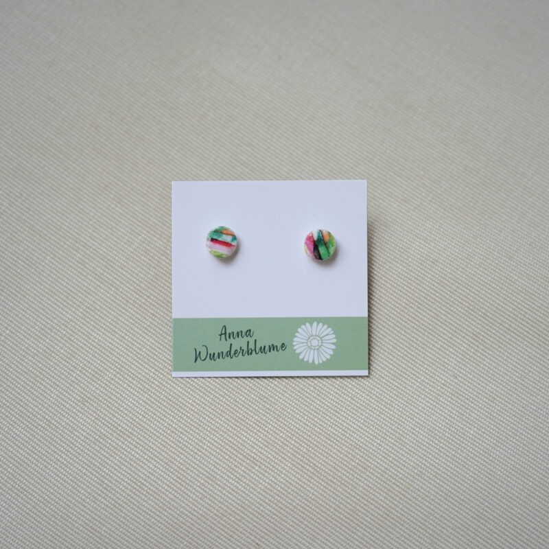 Summer 25 – Stecker