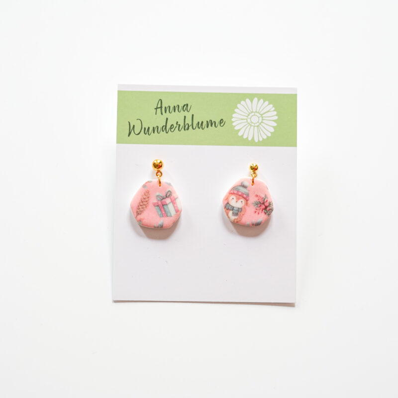 O du fröhliche! – Hänger