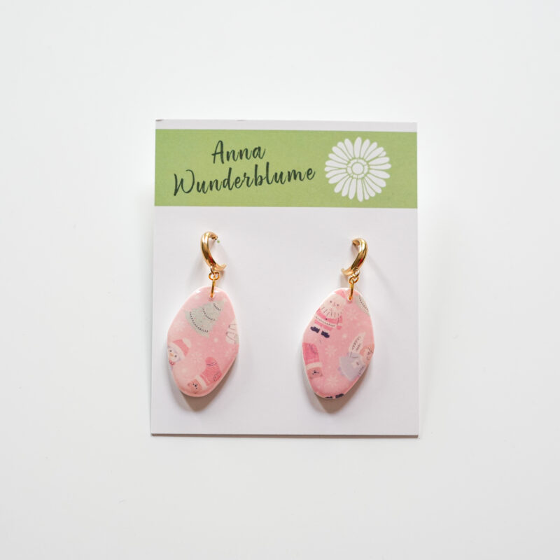 O du fröhliche! – Hänger