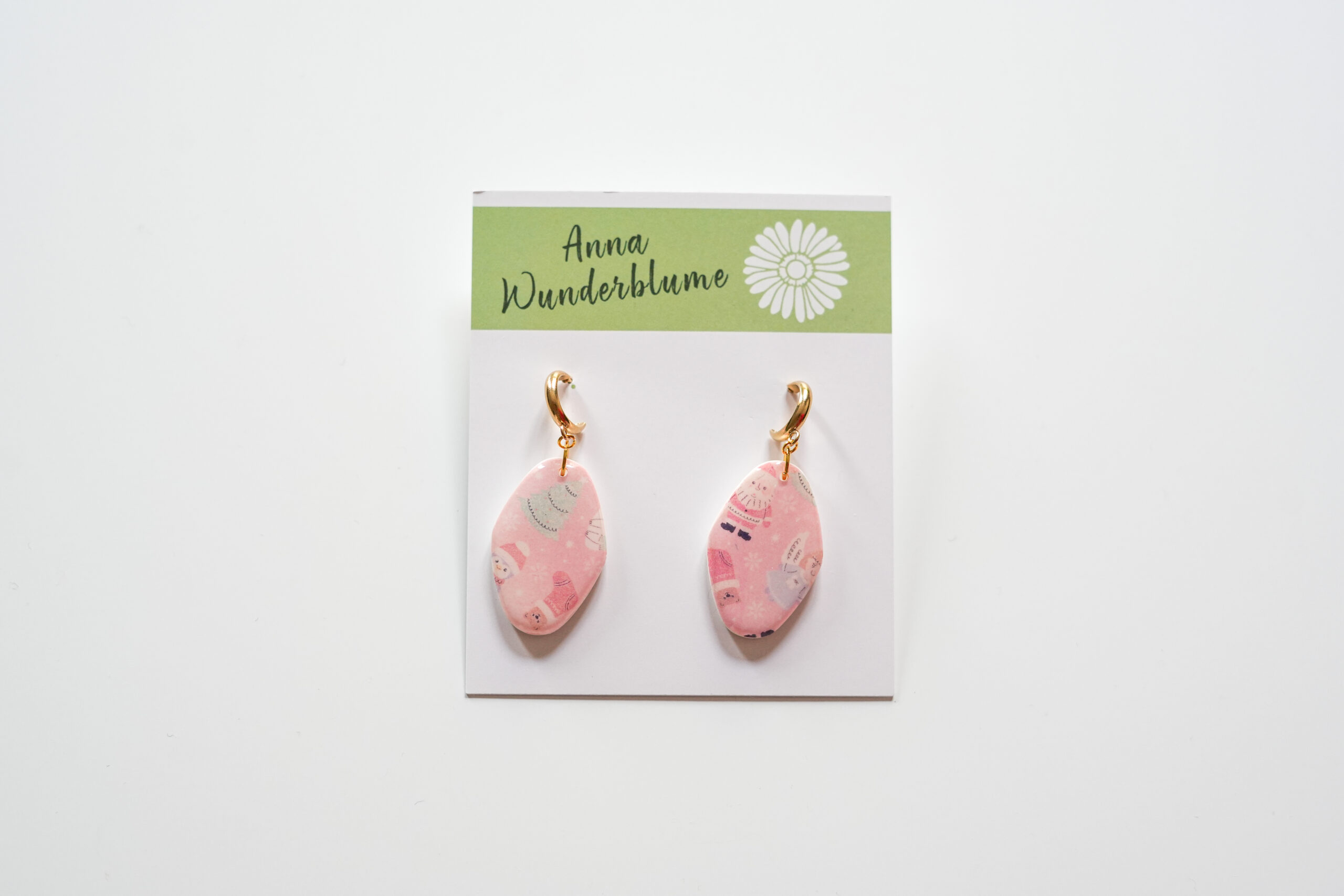 O du fröhliche! – Hänger