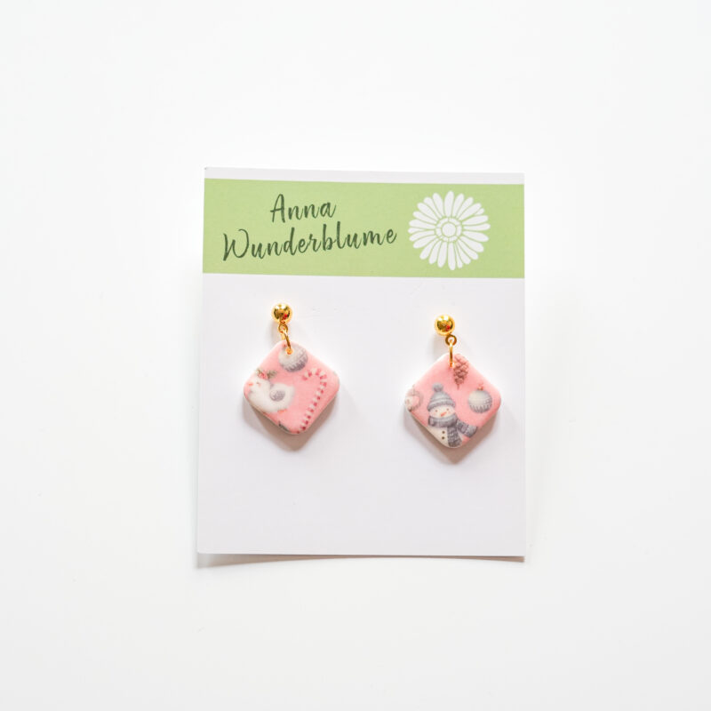 O du fröhliche! – Hänger