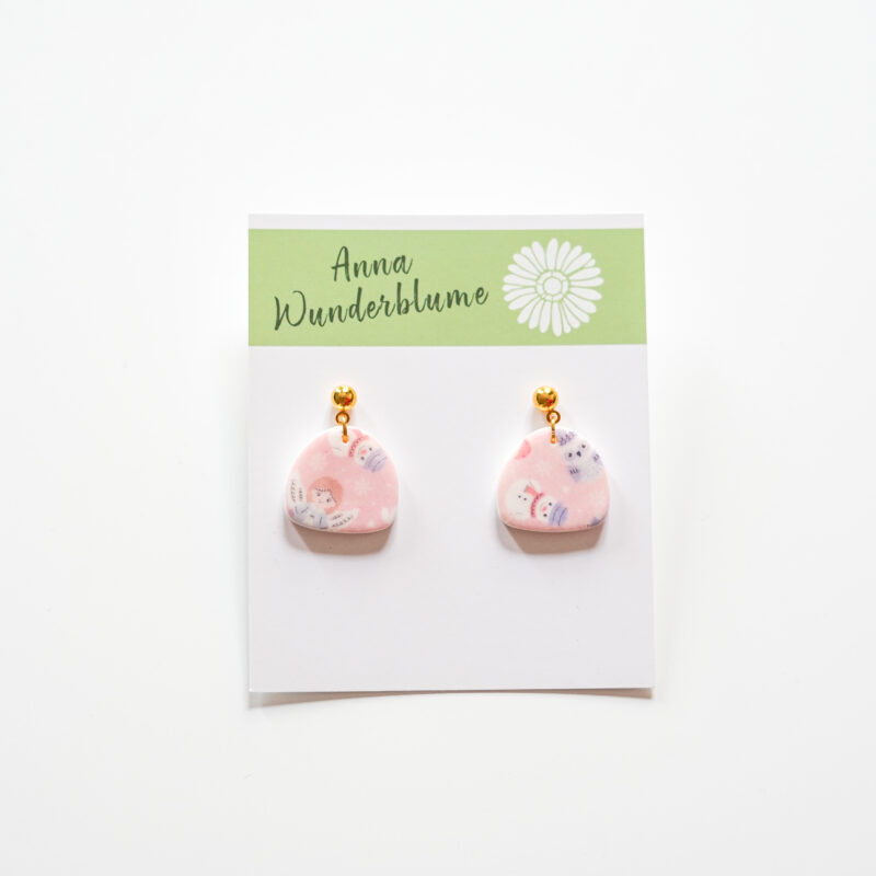 O du fröhliche! – Hänger