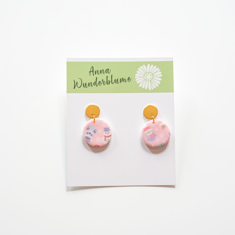 O du fröhliche! – Hänger