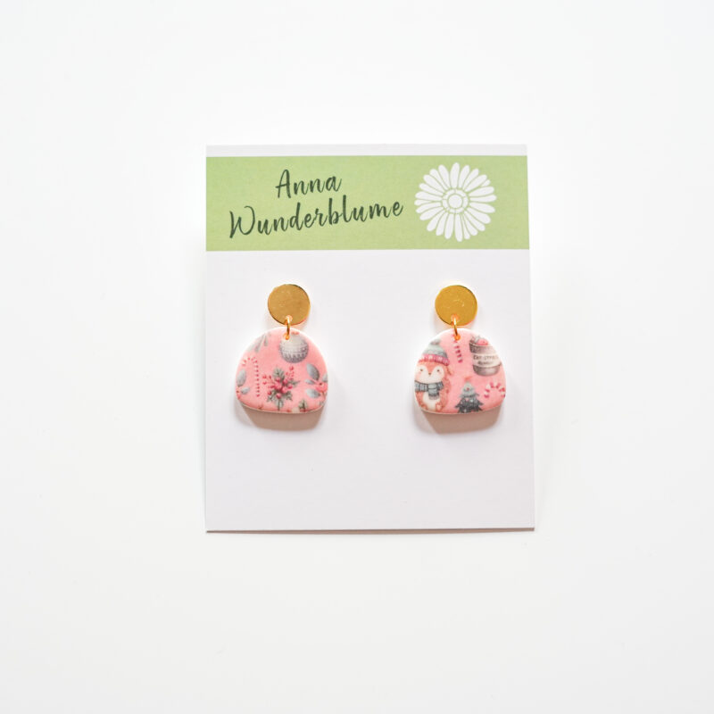 O du fröhliche! – Hänger