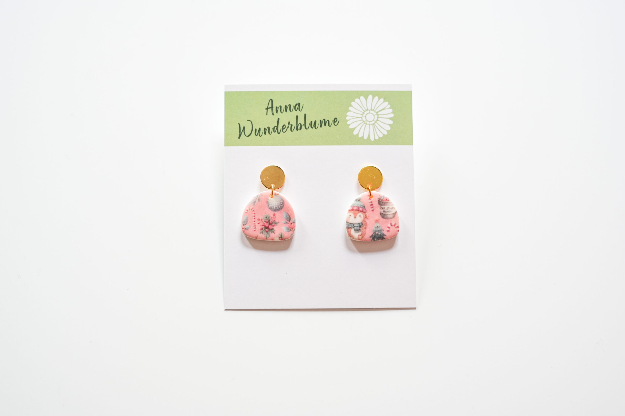 O du fröhliche! – Hänger