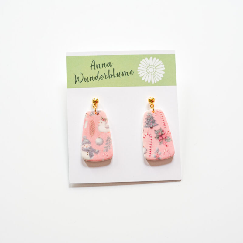 O du fröhliche! – Hänger