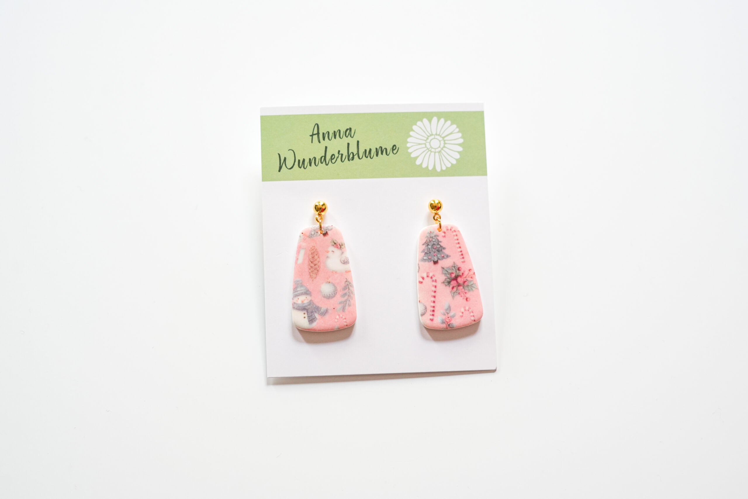 O du fröhliche! – Hänger