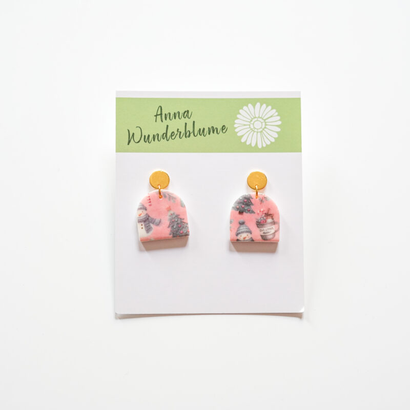 O du fröhliche! – Hänger