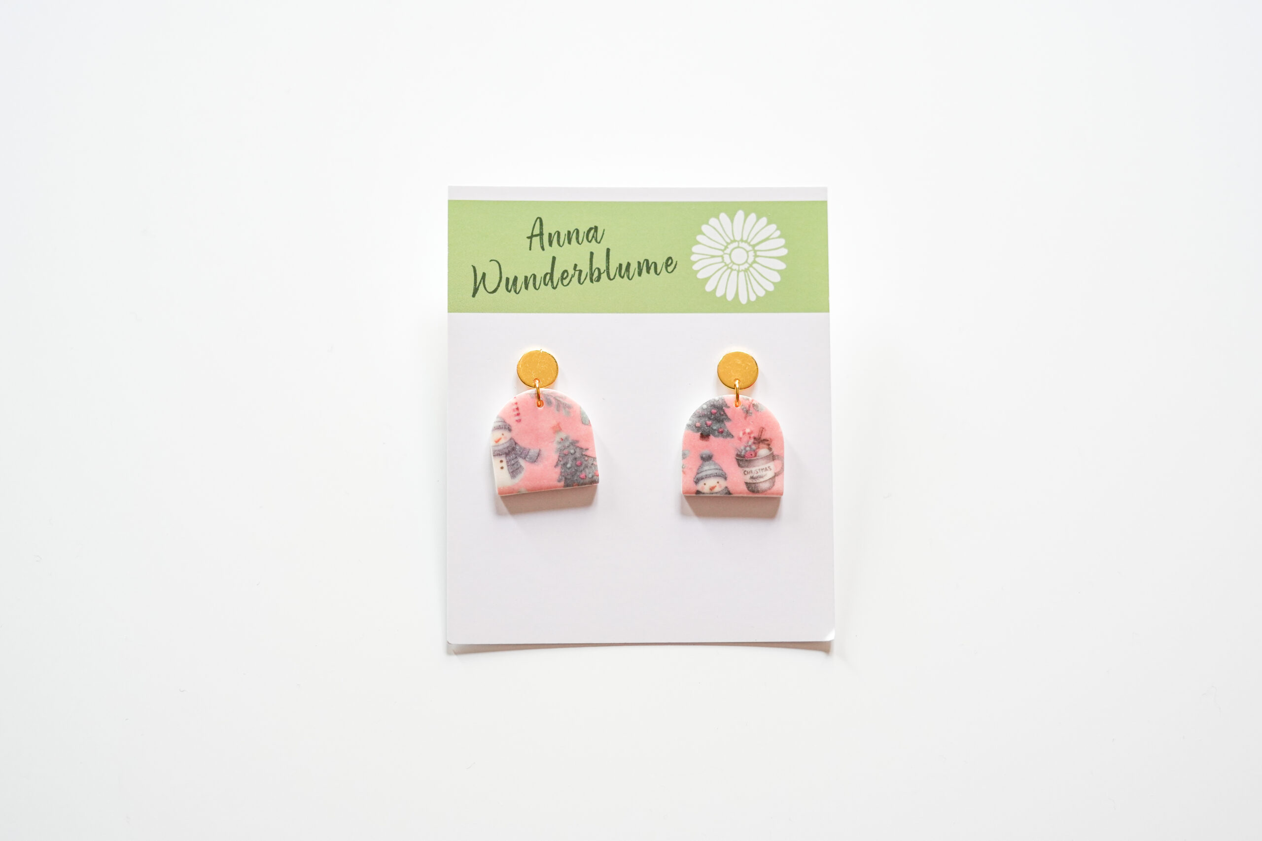 O du fröhliche! – Hänger