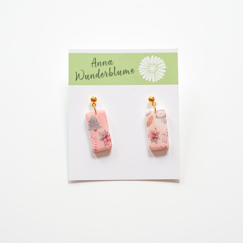 O du fröhliche! – Hänger