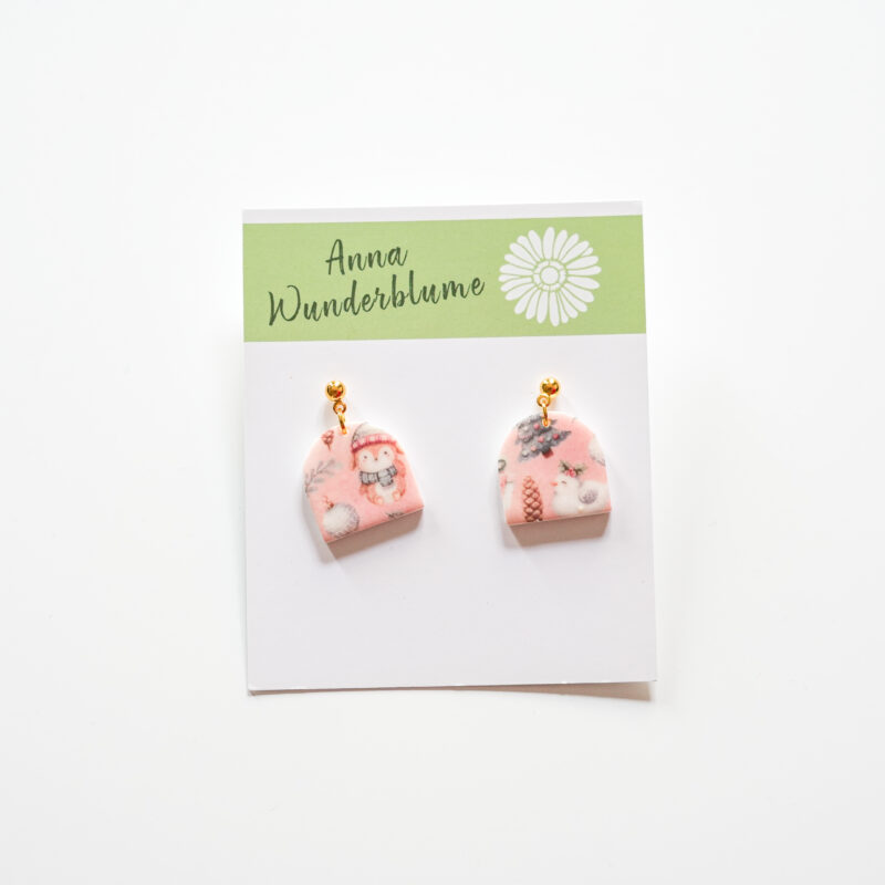 O du fröhliche! – Hänger