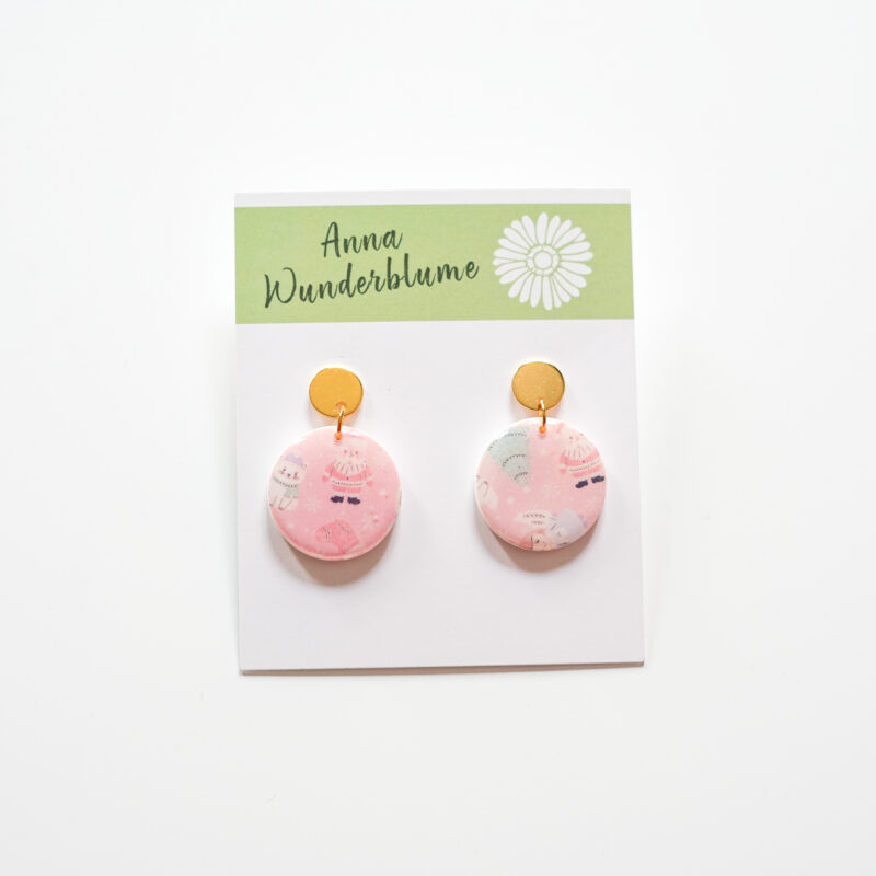 O du fröhliche! – Hänger