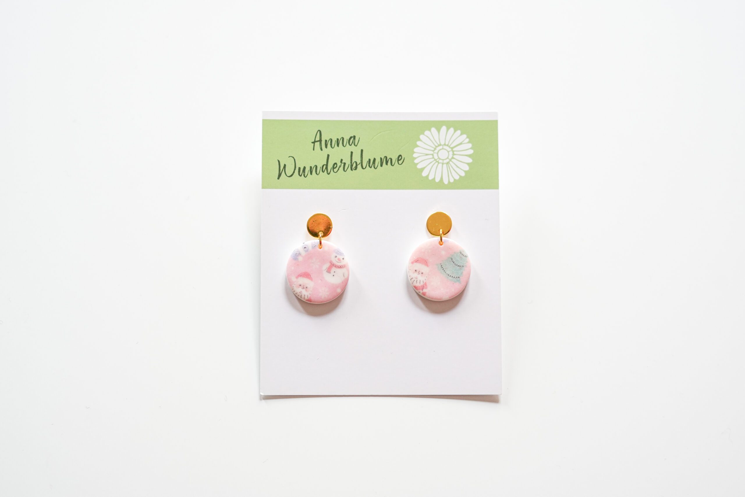 O du fröhliche! – Hänger